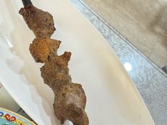 -汗腾格里·风味餐厅(新疆驻京办店)