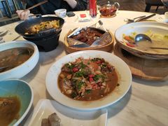 -宁波石浦大饭店(新材料城店)