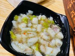 芥末章鱼-月半小炉焖烤