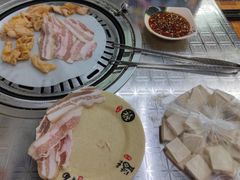 -贵州小豆腐(杨家坪总店)