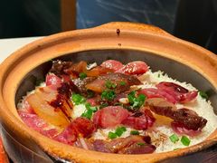 -常来小聚·广州非遗传承餐厅(中山二路店)
