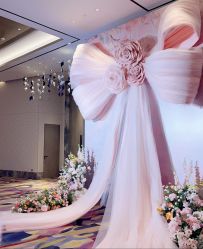 -美薇亭婚礼顾问