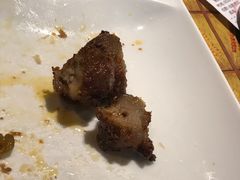 羊肉串-汉巴味德(大悦城店)
