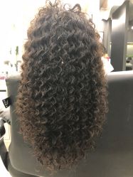 -FASHION PALACE hair+