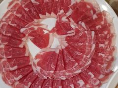 -清真·鸦儿李记·涮肉(花市店)