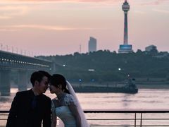 -武昌中华路码头(轮渡站)