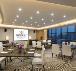 -和伊母婴护理中心·全套房(金山店)