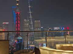 -上海外滩茂悦大酒店