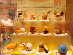 -泡泡玛特POPMART(上海环球港店)