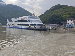 -白帝城·瞿塘峡景区