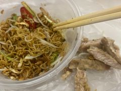 -本味轩精品茶餐厅(黄山路店)