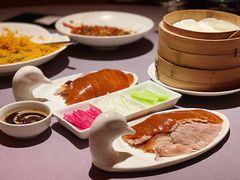 -金鸭季·北京烤鸭(深业上城店)