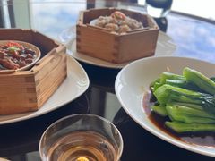 -珠海瑞吉酒店·宴庭中餐厅