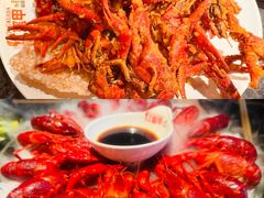 -红盔甲·小龙虾(天钥桥店)