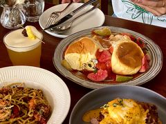 -UPPER KITCHEN(延安路店)