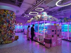 -我要抓娃娃(武进吾悦广场店)