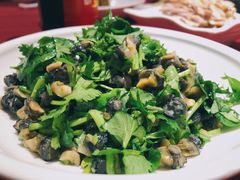 -老吉士酒家(天平路店)