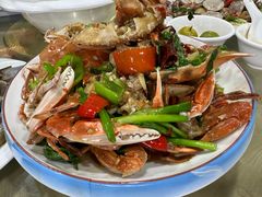 -潘先生海鲜城(神州半岛店)