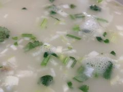 -白杨包子(通达街店)