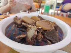 -华翔农庄(沙埔店)