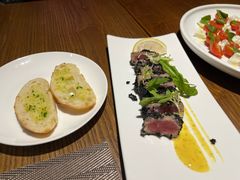 -明星酒店•FORNETTO佛纳朵意餐厅•披萨•意面(湘隆时代广场店)