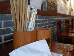 大堂-老南昌粉面馆(绳金塔店)