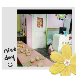 -泥娃娃DIY陶吧(易生活购物公园店)