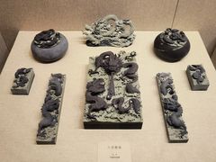 -宁夏博物馆