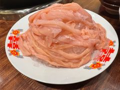 -胖姐社区老火锅(北京总店)