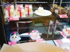 -味多美蛋糕(新和平里店)