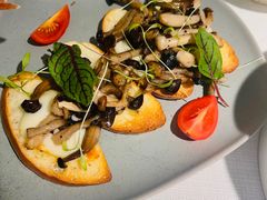 -春树下·树屋花房西餐厅(罍街AS1980店)