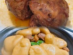 -老爷庙风味美食府(魏都大道店)