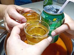 -蕃茄述·好汤自然来(江汉路店)