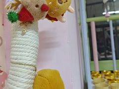 -三只小羊蛋糕DIY烘焙·拼豆·银饰(光谷店)