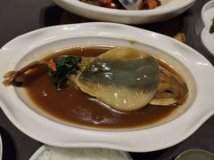 -肆月河豚·新淮扬(金融街店)