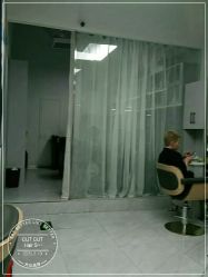 -CUT CUT Hair Salon