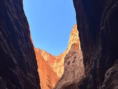 -天山神秘大峡谷