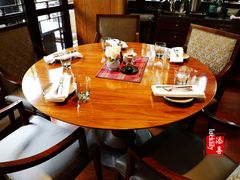 -杭州西子湖四季酒店-WL BISTRO西湖餐厅(灵隐路店)
