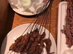 -蚝太郎 • 海鲜烧烤(Upark店)