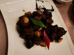 -七仙岭君澜度假酒店·桃源小馆中餐厅
