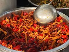 -公交新村粉店(窑岭店)