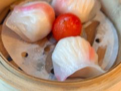 -正佳广场万豪酒店-粤菜餐厅·点心·海鲜·聚餐