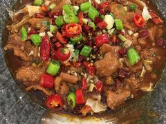 -正阳春烤鸭店(杨楼店)