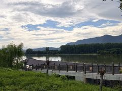 -东梓关景区村庄