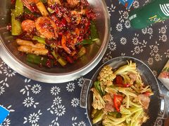 -忠义小酒馆(田东店)