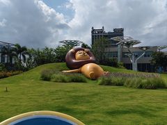 -星乐度·露营小镇