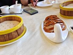 -便宜坊烤鸭店(玉蜓桥店)