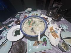 -山外山菜馆(玉泉路店)