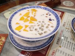 -赵记传承·中国甜品(福州总店)