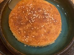 明太子烤土豆-渔井食堂(新洲店)